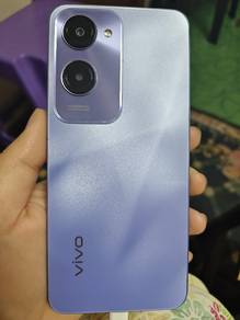 rarely used_vivo Y28s 5G