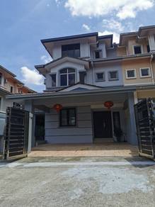 Ascot Hill Bukit Rahman Putra Sungai Buloh