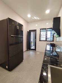 Ascot Hill Bukit Rahman Putra Sungai Buloh