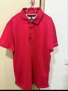 Tommy Hilfiger Polo Shirt