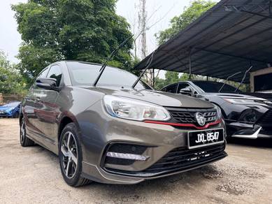 Proton SAGA 1.3 PREMIUM S 20k km A)