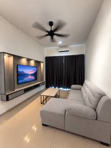 D Aman Residence Alor Setar Fully Furnished FOR RENT