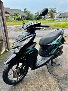Honda Beat 2023