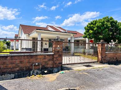 Semi-Detached-House-for-sale-Changlun-Kedah