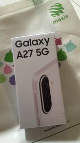 Samsung Galaxy A27 256 GB