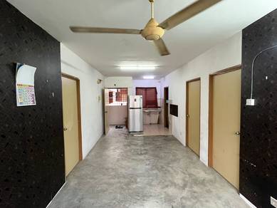 Flat Alam Perdana untuk Disewa