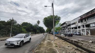 Residential-Land-for-sale-Bukit-Minyak-Penang