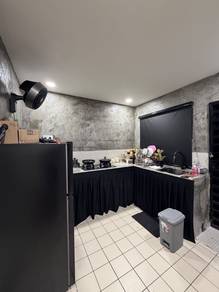 Single Storey Terrace Taman Pesona Mekar, Sungai Merab Luar