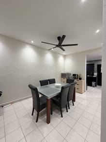 Single Storey Terrace Taman Pesona Mekar, Sungai Merab Luar
