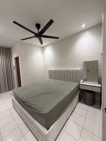Single Storey Terrace Taman Pesona Mekar, Sungai Merab Luar