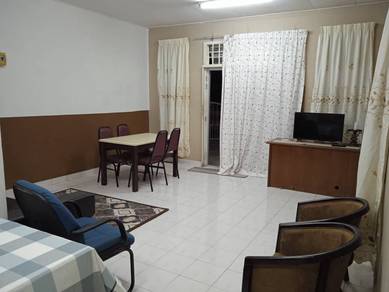 Semi-Detached-House-for-sale-Sungai-Petani-Kedah