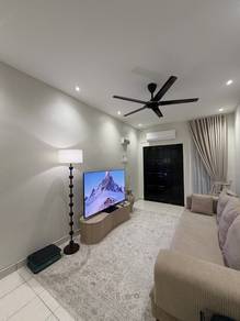 1-storey-Terraced-House-for-rent-Putrajaya-Putrajaya