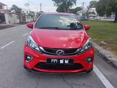 2020 Perodua MYVI 1.5H (A)