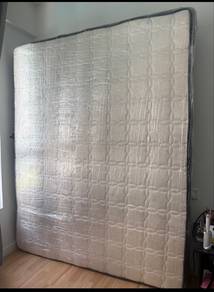 Queen Bed for Sale