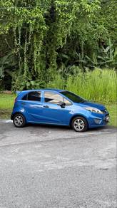 Proton IRIZ 1.3 Standard (A)