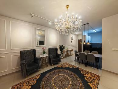 Admiral Residences