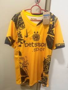 Jersi Inter Milan 2018