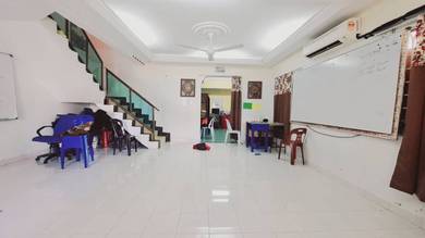 Seksyen 8 Bandar Baru Bangi 2 Storey Fully Renovated House For Sale