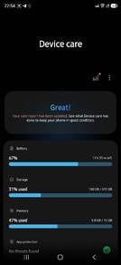 samsung s25 ultra siap kotak