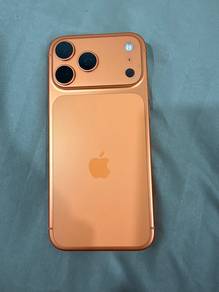 Iphone 17 Pro Max 512gb