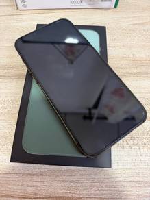 Iphone 13 Pro Max Negotiable