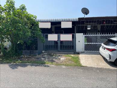 Taman Keladi House For Sell