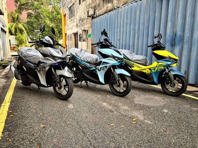 5 Tahun Warranty!Aveta Nova 200 ReadyStock