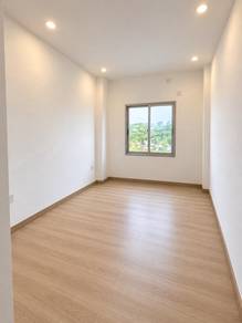 For Sale Apartment Desa Suria Muafakat Johor Bahru Full Reno Full Loan