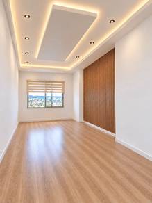 For Sale Apartment Desa Suria Muafakat Johor Bahru Full Reno Full Loan