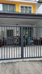 2-storey-Terraced-House-for-rent-Melaka-Tengah-Melaka