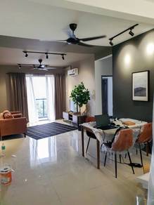 Platinum Splendor 3B2R, Fully Furnished, 1 Parking