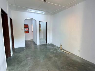 Termurah🔥Non-Bumi🔥528sqft🔥Flat Sri Murni Batu Caves Kuala Lumpur