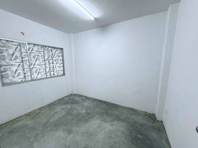 Termurah🔥Non-Bumi🔥528sqft🔥Flat Sri Murni Batu Caves Kuala Lumpur