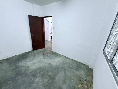 Termurah🔥Non-Bumi🔥528sqft🔥Flat Sri Murni Batu Caves Kuala Lumpur