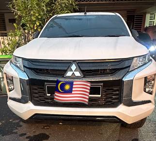 2023 Mitsubishi TRITON 2.4 VGT PREMIUM MY19 L200