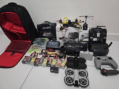 DJI FPV Drone
