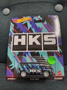 hotwheels van