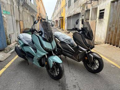5 Tahun Warranty! Aveta Vanguard 250 SE V2 