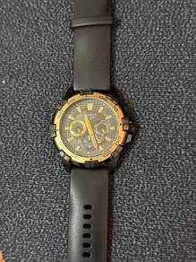 Casio Men’s Multi-Hand Analog Sports Watch