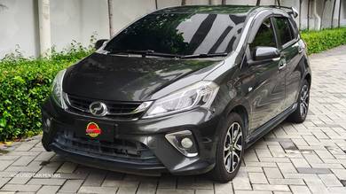 2020 Perodua MYVI 1.5 H MY17 M800 D20N (A)