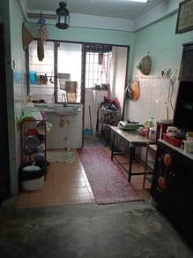 Flat Gugusan Tanjung 7, Kota Damansara, for Sale!