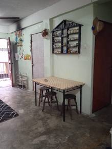 Flat Gugusan Tanjung 7, Kota Damansara, for Sale!