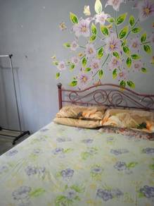 Flat Gugusan Tanjung 7, Kota Damansara, for Sale!