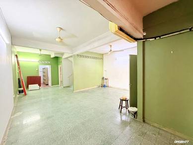 SUPER BELOW MARKET & FULL LOAN💥 Taman Gembira Klang 2 Storey House