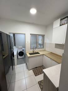 Fully Furnished PPA1M Bukit Jalil