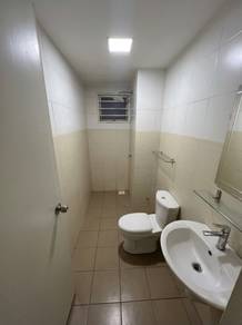Fully Furnished PPA1M Bukit Jalil