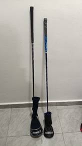 Yamaha UD+2 Driver , Yamaha Inpres 3wood 