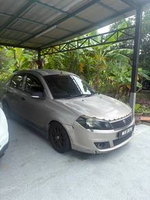 2011 Proton SAGA 1.3 FL (A)