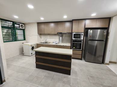 Straits View Condominium