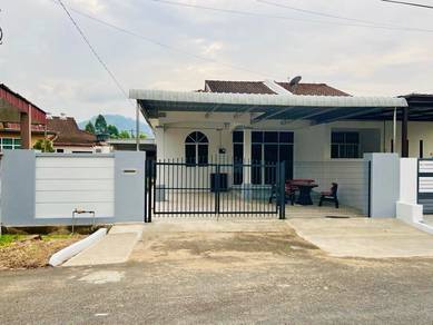 Semi-Detached-House-for-sale-Kulim-Kedah